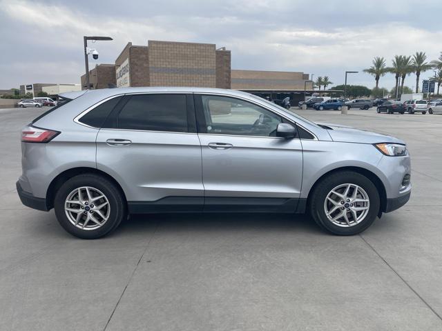 used 2022 Ford Edge car, priced at $20,975