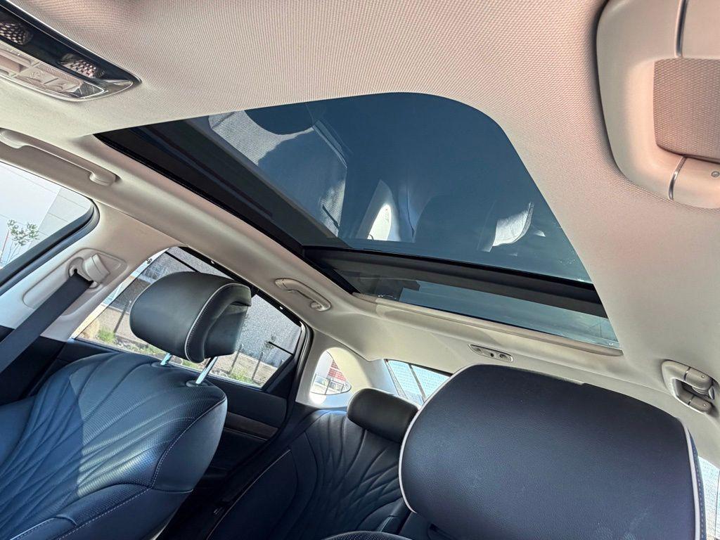 used 2021 Genesis G80 car, priced at $37,973