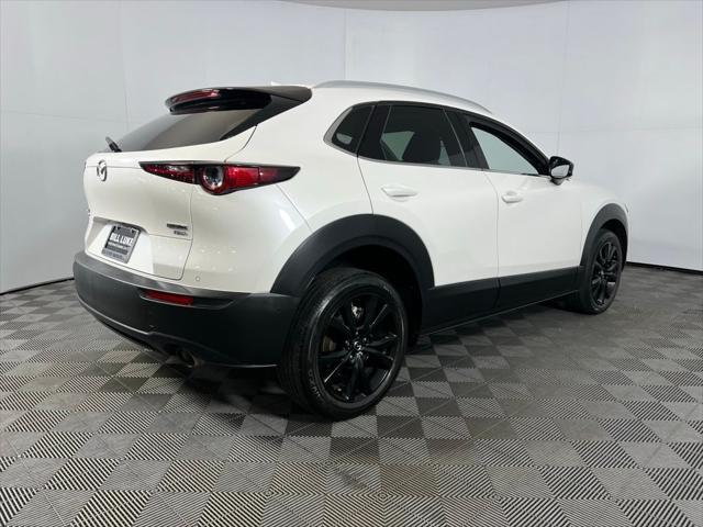 used 2021 Mazda CX-30 car, priced at $22,873