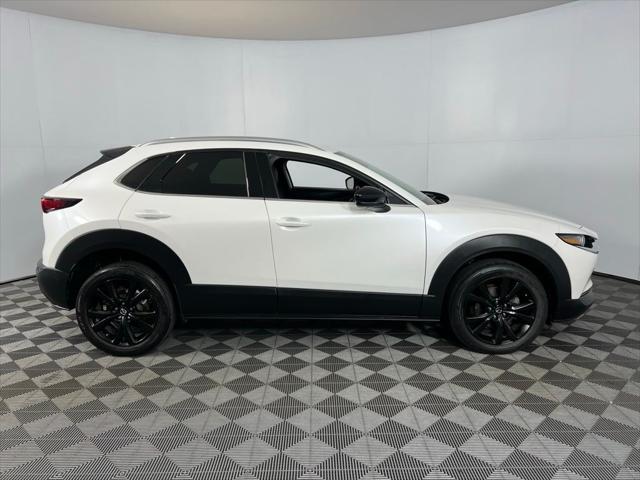 used 2021 Mazda CX-30 car, priced at $22,873