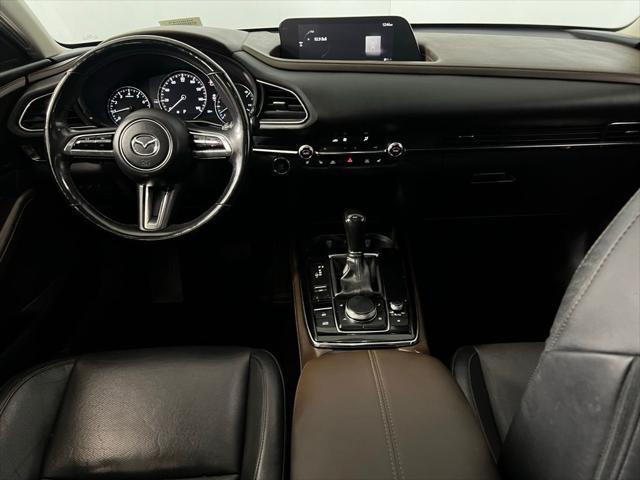 used 2021 Mazda CX-30 car, priced at $22,873