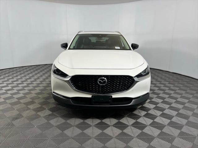 used 2021 Mazda CX-30 car, priced at $22,873