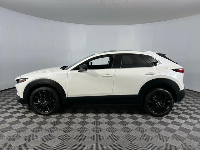 used 2021 Mazda CX-30 car, priced at $22,873