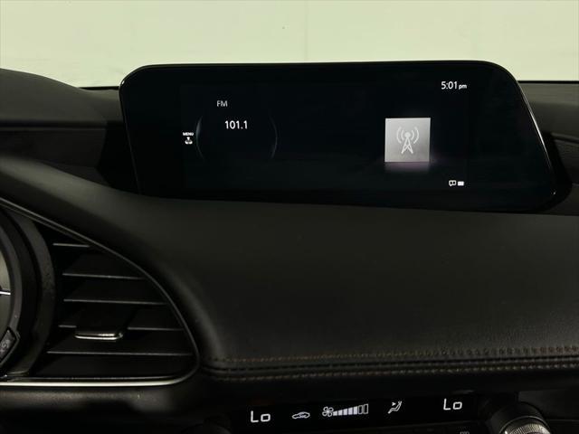 used 2024 Mazda Mazda3 car, priced at $21,673
