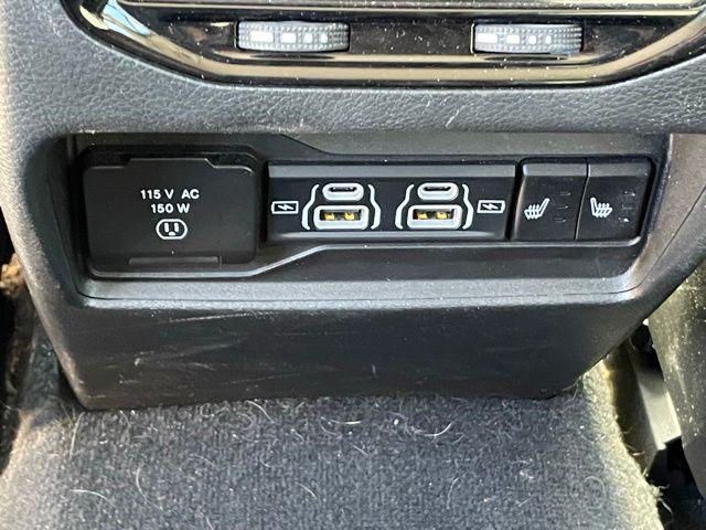 used 2023 Jeep Grand Cherokee car, priced at $34,573