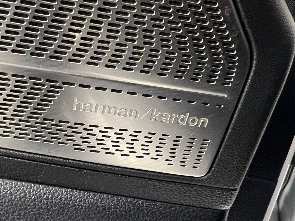 used 2022 Hyundai Palisade car, priced at $33,275