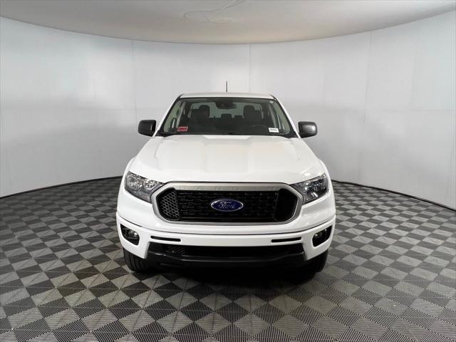used 2021 Ford Ranger car, priced at $31,673