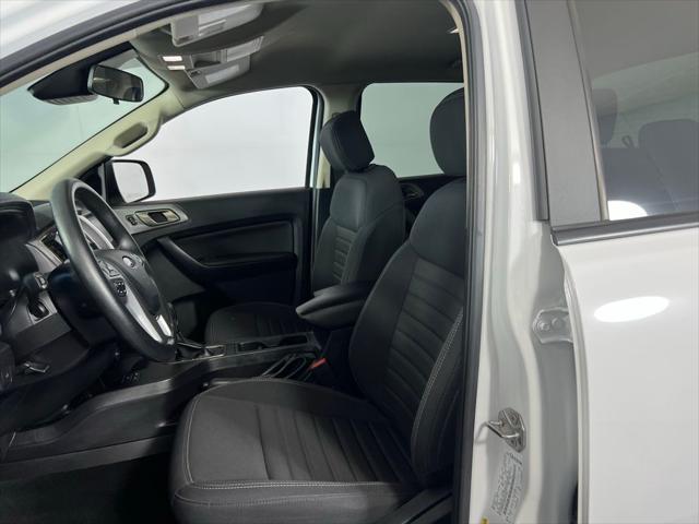 used 2021 Ford Ranger car, priced at $31,673