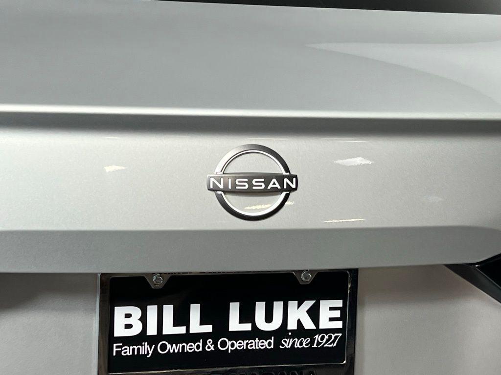 used 2024 Nissan Altima car, priced at $19,673