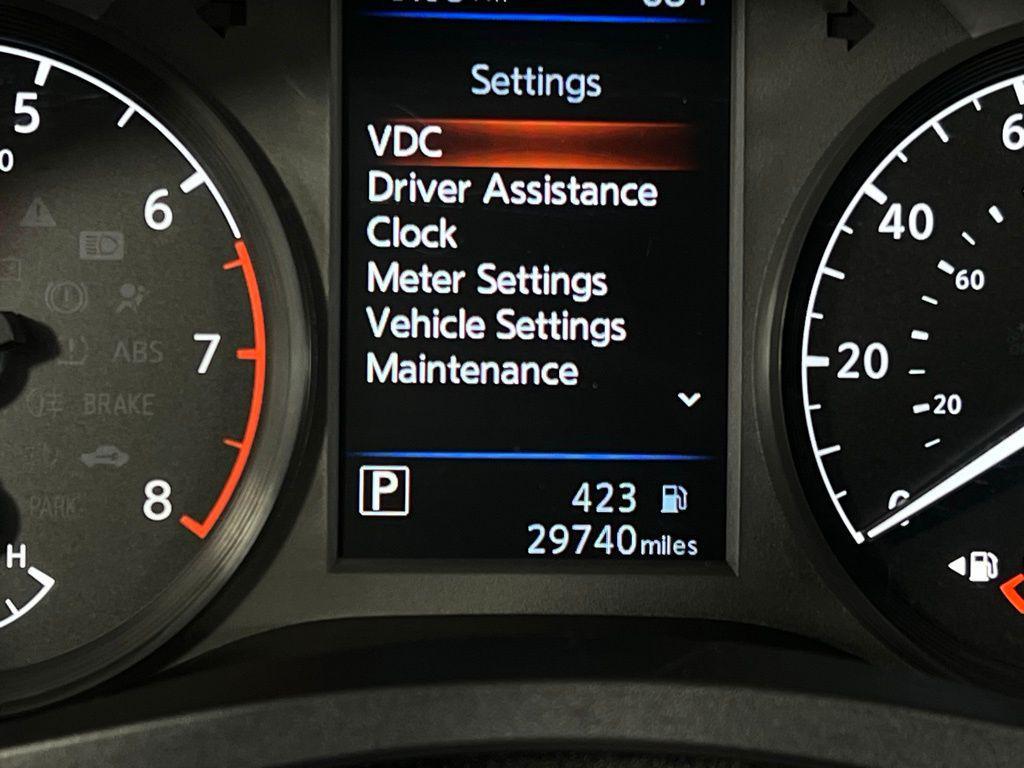 used 2024 Nissan Altima car, priced at $19,673