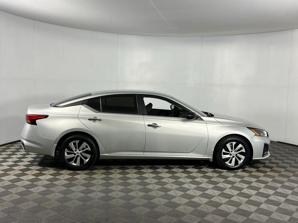 used 2024 Nissan Altima car, priced at $19,673