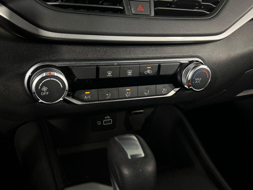 used 2024 Nissan Altima car, priced at $19,673