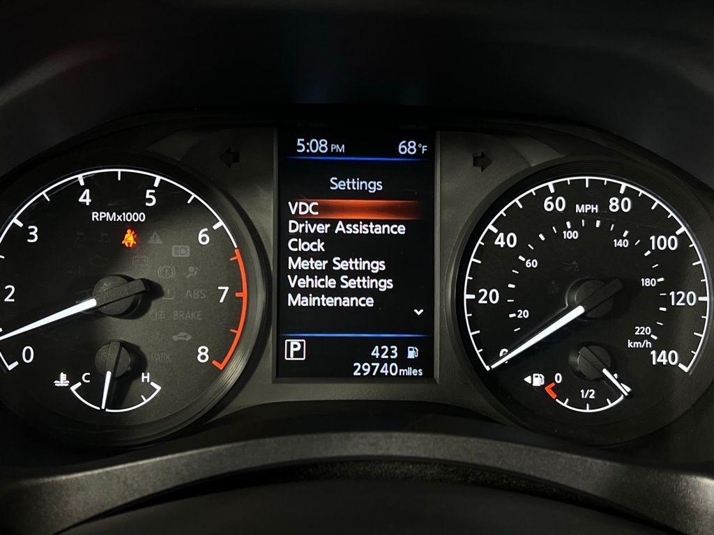 used 2024 Nissan Altima car, priced at $19,673