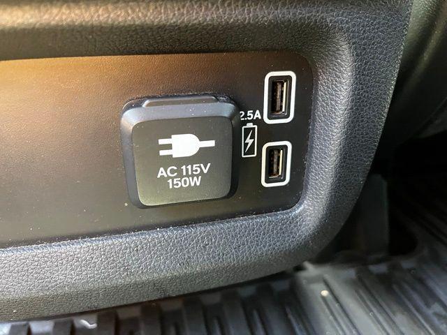 used 2022 Honda Passport car, priced at $31,573