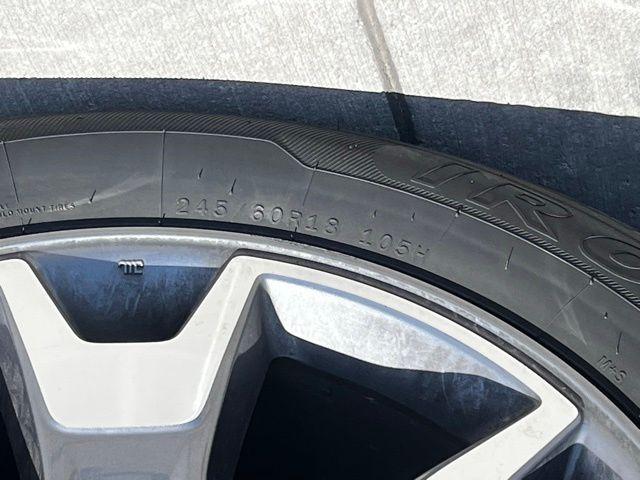 used 2022 Honda Passport car, priced at $31,573