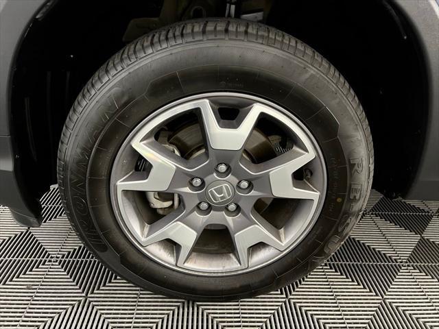 used 2022 Honda Passport car, priced at $27,973