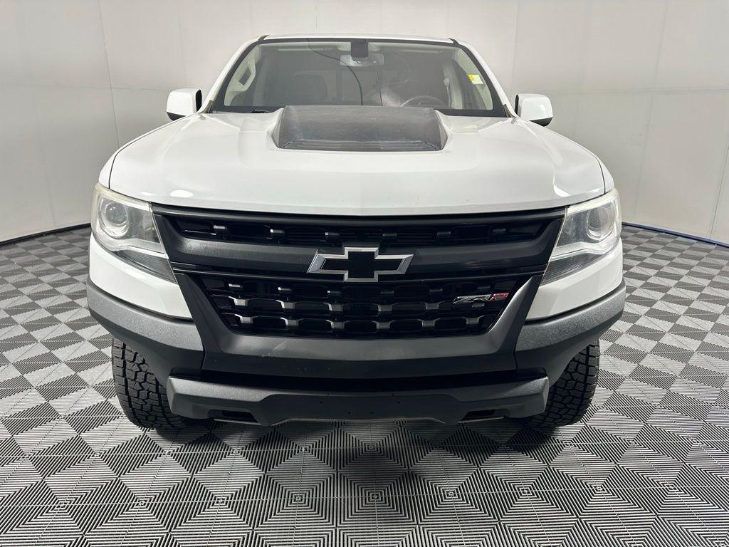 used 2019 Chevrolet Colorado car, priced at $31,995