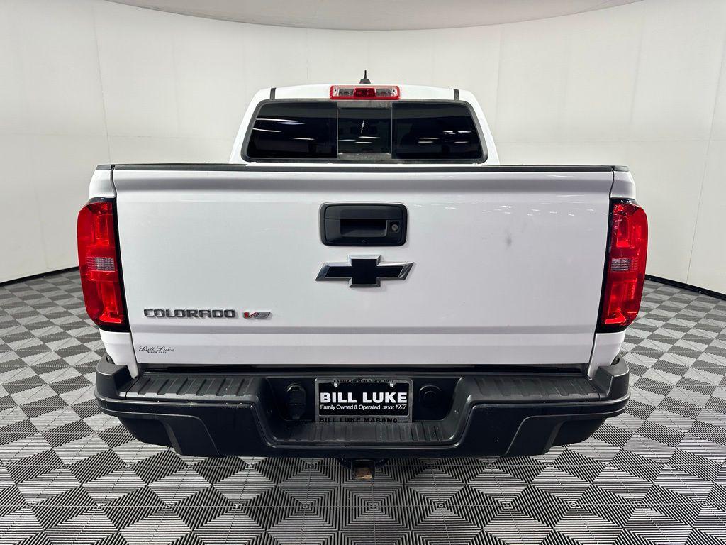 used 2019 Chevrolet Colorado car, priced at $31,995
