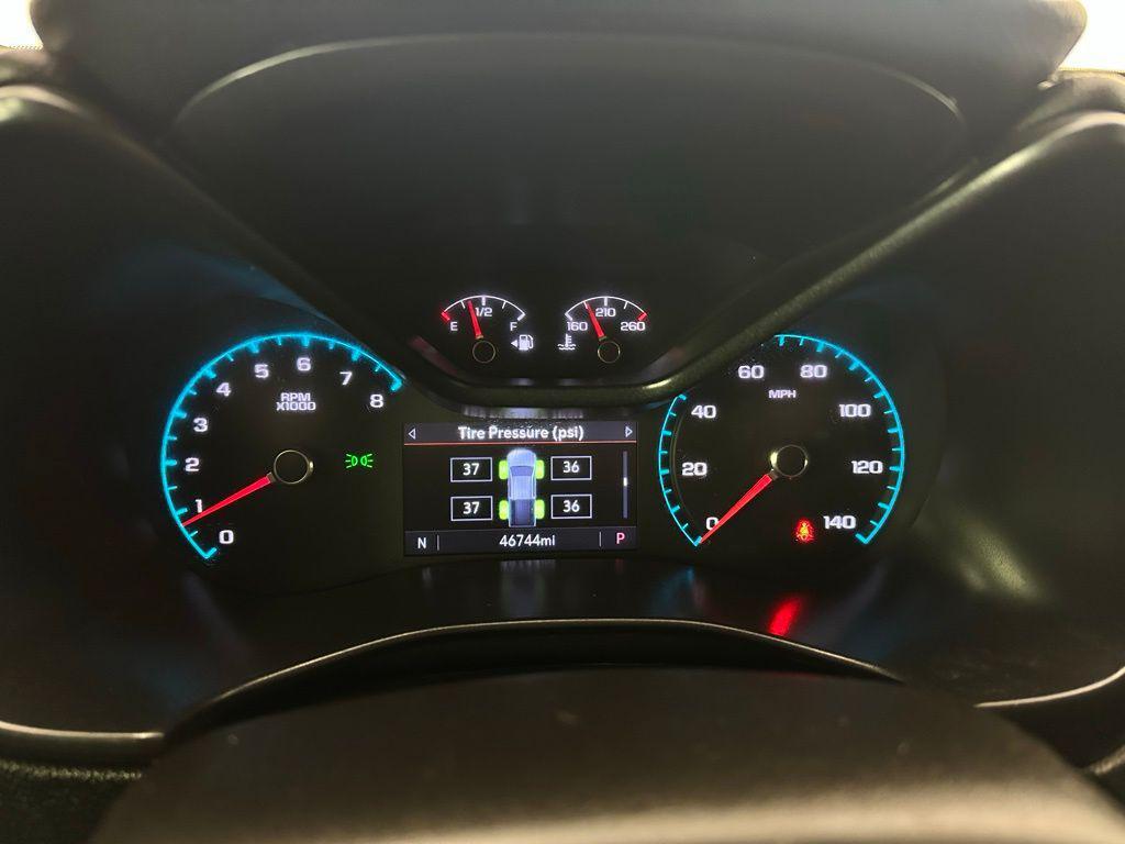 used 2019 Chevrolet Colorado car, priced at $31,995