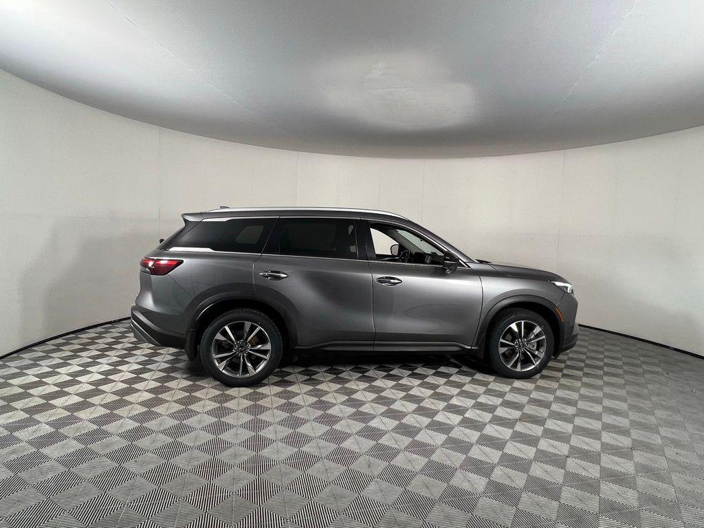 used 2022 INFINITI QX60 car, priced at $29,275