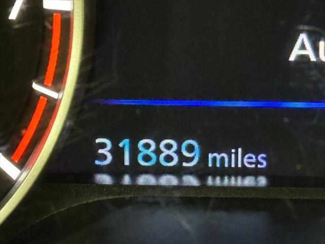 used 2022 Nissan Altima car, priced at $25,273