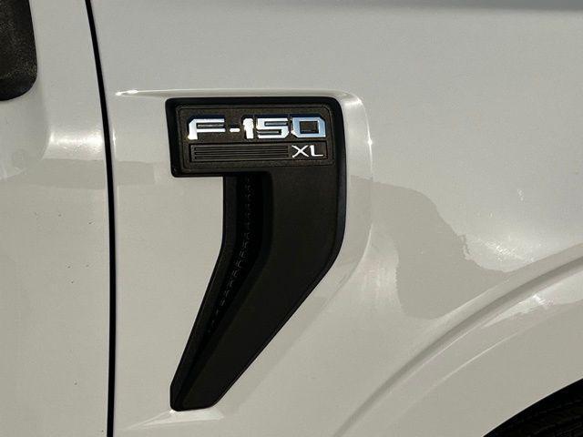 used 2021 Ford F-150 car, priced at $29,973