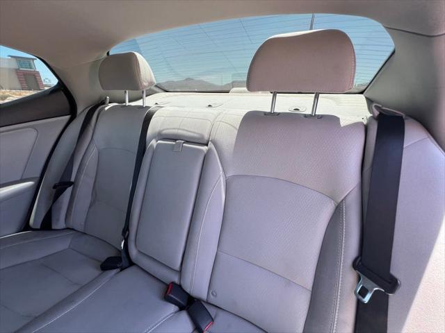 used 2015 Kia Optima car, priced at $8,695