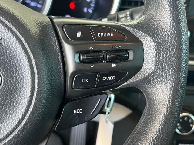 used 2015 Kia Optima car, priced at $8,695