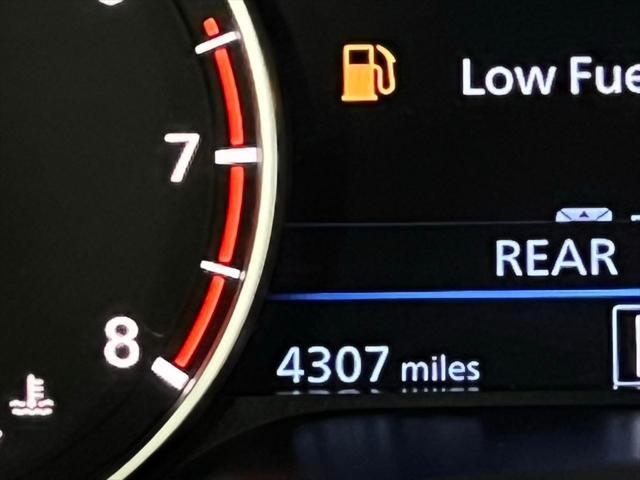 used 2023 Nissan Altima car, priced at $28,073