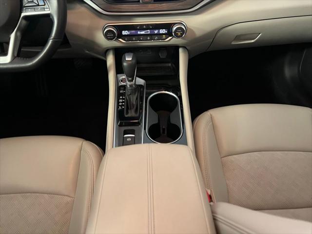 used 2023 Nissan Altima car, priced at $28,073