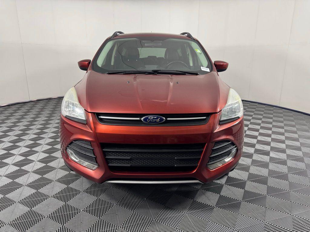 used 2016 Ford Escape car, priced at $9,995