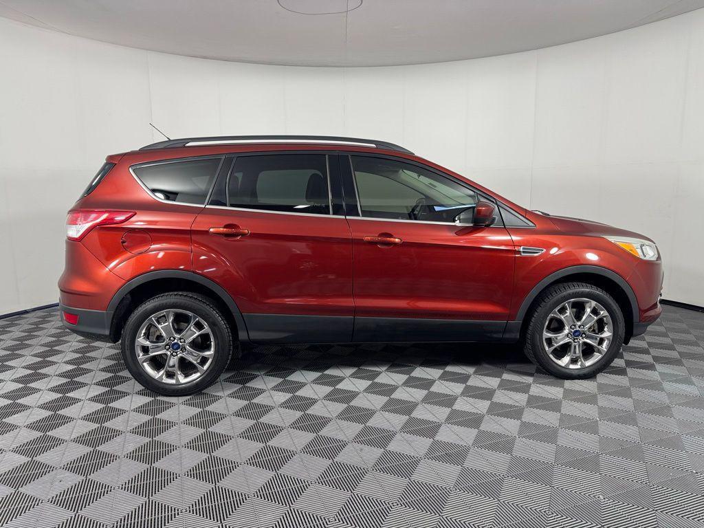 used 2016 Ford Escape car, priced at $9,995