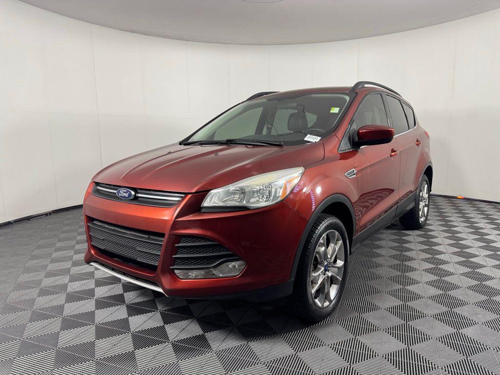 used 2016 Ford Escape car, priced at $9,995