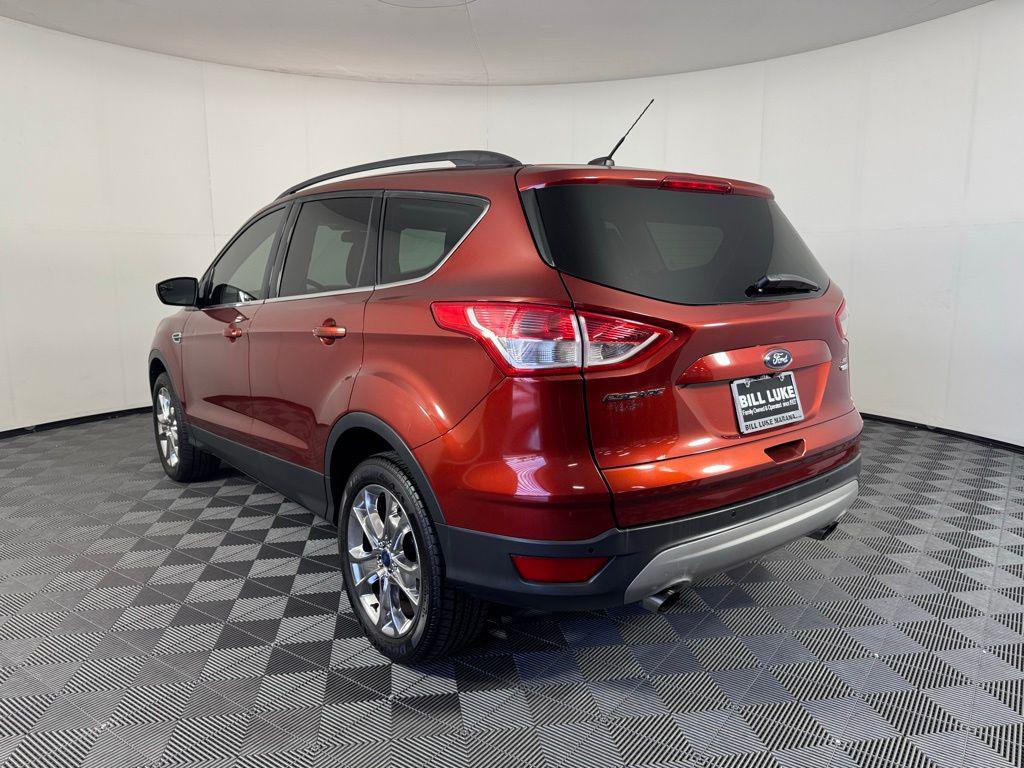 used 2016 Ford Escape car, priced at $9,995