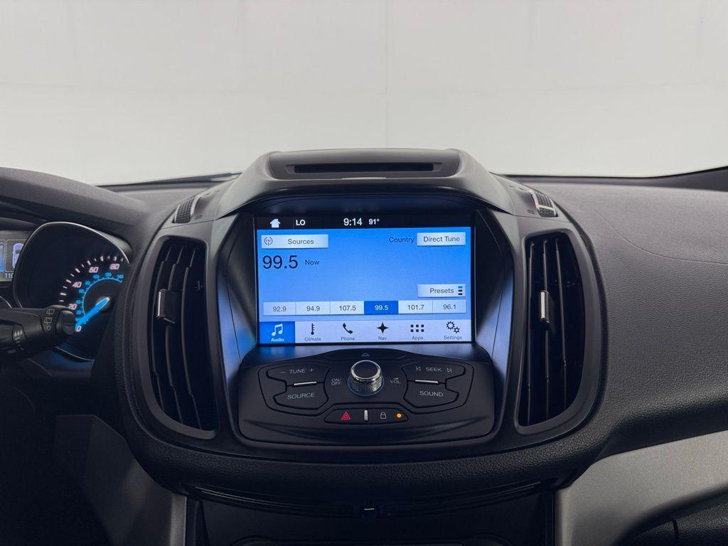 used 2016 Ford Escape car, priced at $9,995