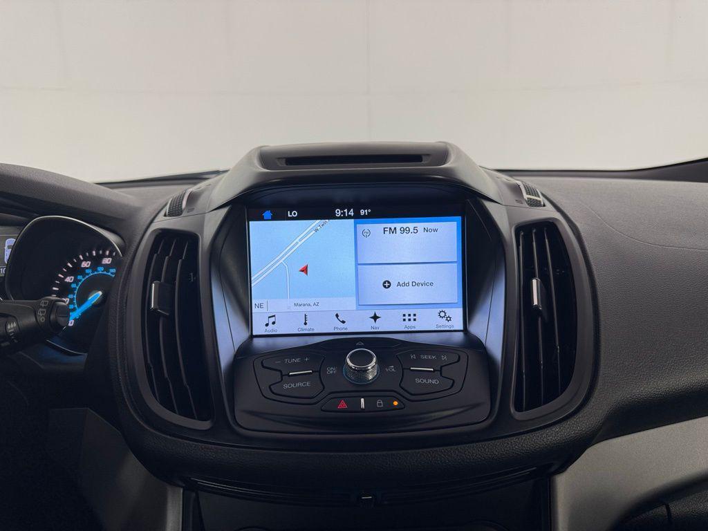 used 2016 Ford Escape car, priced at $9,995