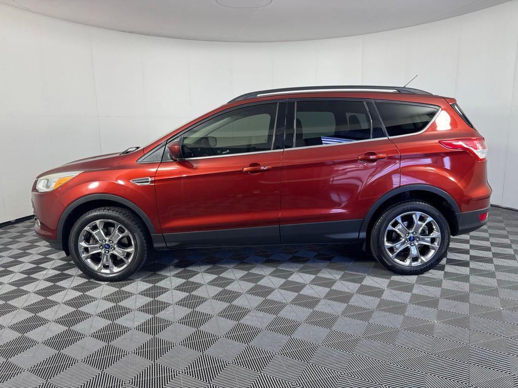 used 2016 Ford Escape car, priced at $9,995