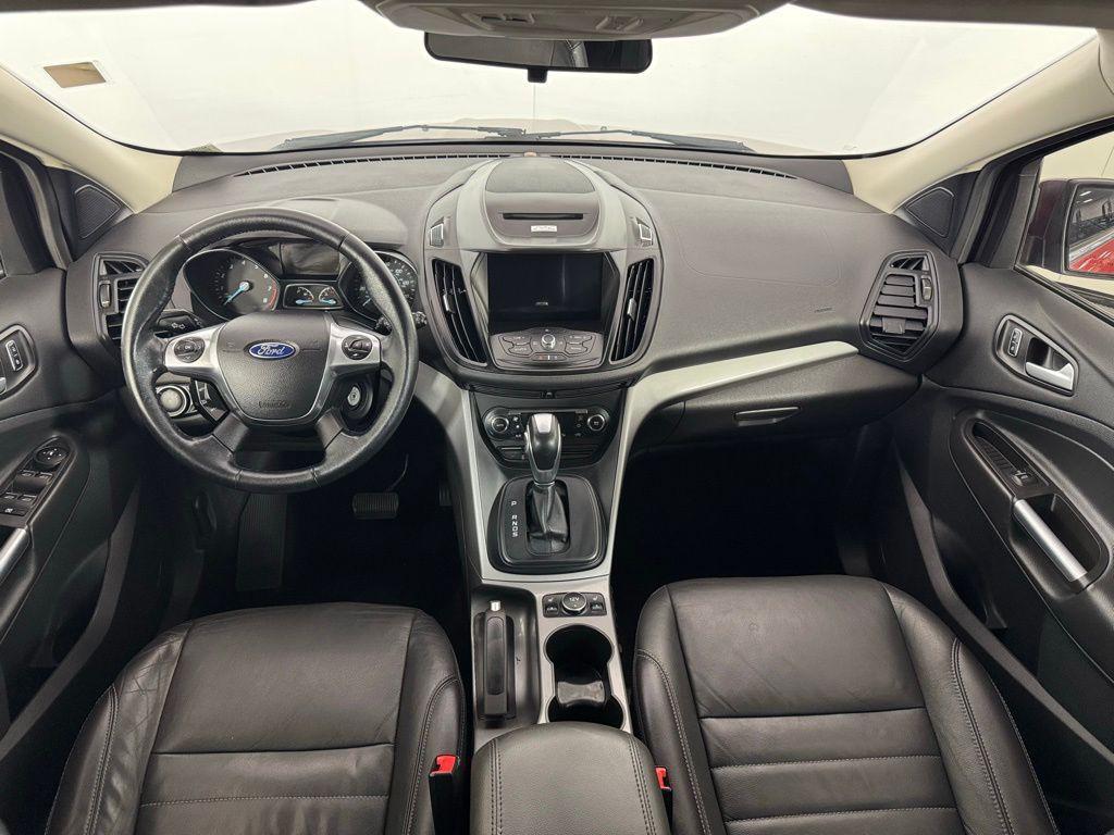 used 2016 Ford Escape car, priced at $9,995