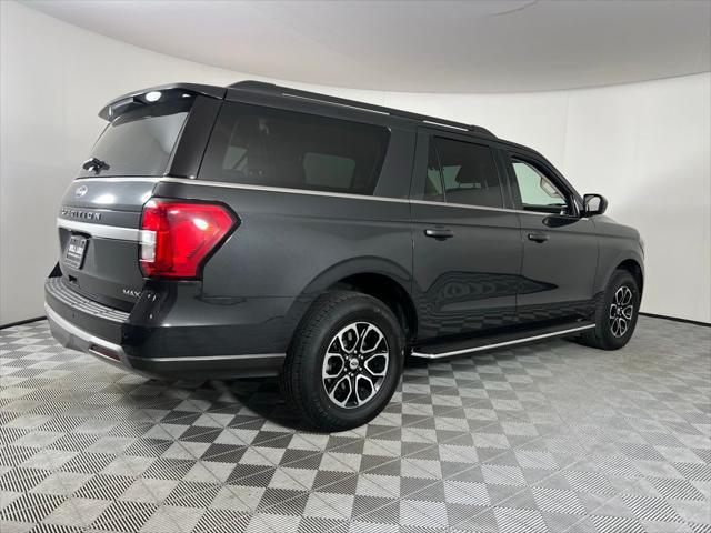 used 2022 Ford Expedition car, priced at $35,373