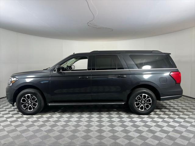 used 2022 Ford Expedition car, priced at $35,373