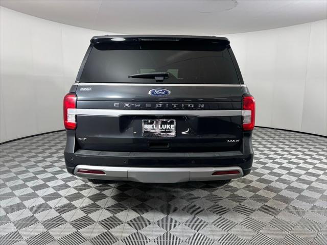 used 2022 Ford Expedition car, priced at $35,373