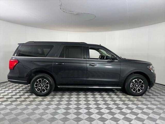 used 2022 Ford Expedition car, priced at $35,373