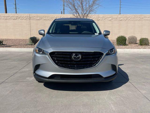 used 2023 Mazda CX-9 car, priced at $31,973