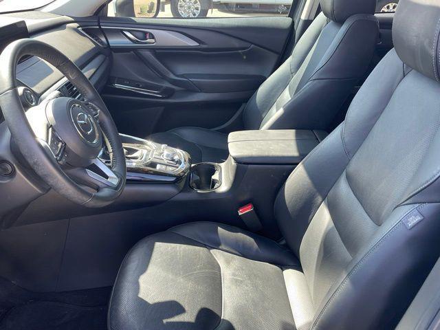 used 2023 Mazda CX-9 car, priced at $31,973