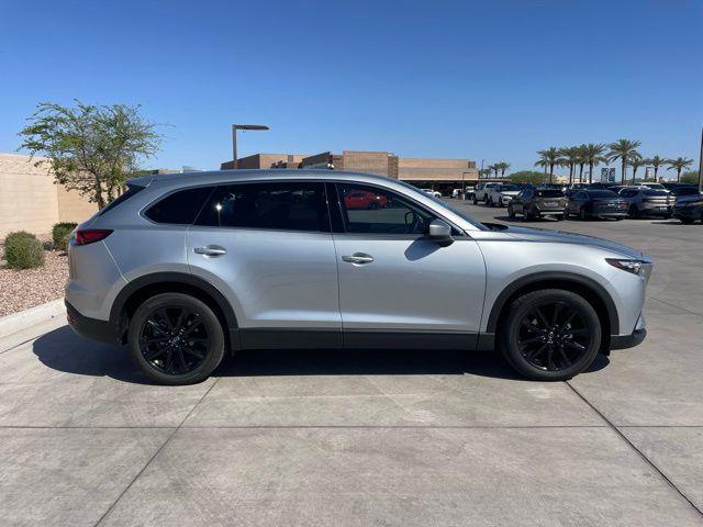 used 2023 Mazda CX-9 car, priced at $31,973