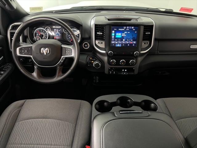 used 2024 Ram 2500 car, priced at $46,773