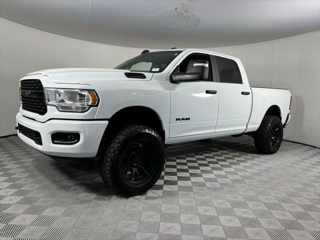 used 2024 Ram 2500 car, priced at $46,773