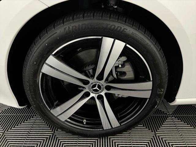 used 2024 Mercedes-Benz C-Class car, priced at $39,673