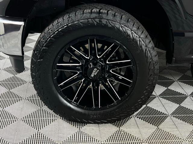 used 2023 Ford F-150 car, priced at $48,673