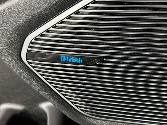 used 2022 Jeep Grand Cherokee car, priced at $38,873